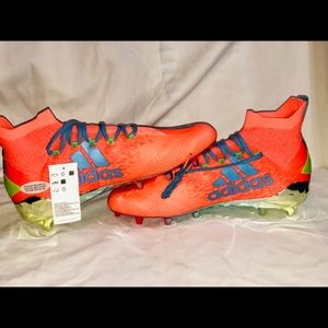 Adidas Adizero Primeknit Football Cleats